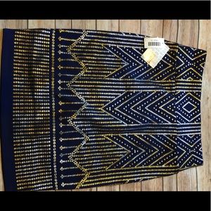 Lularoe elegant Xl Cassie